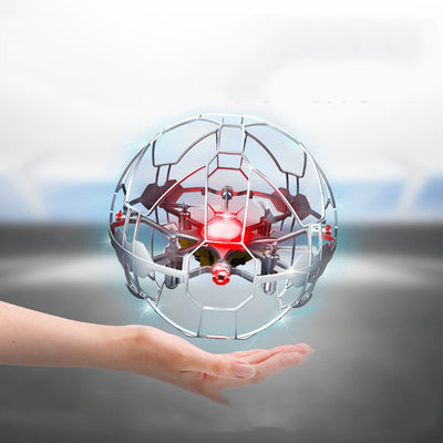 Dron Inteligente Whirlwind Ball con Control por Gestos - Image 10