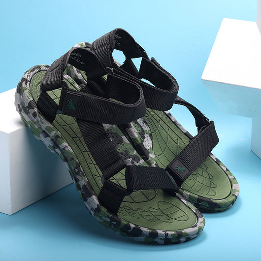 Sandalias Casuales de Verano para Hombre - Cómodas y Versátiles - Image 7