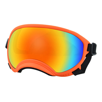 Gafas de Esquí con Estilo para Perros - Image 12