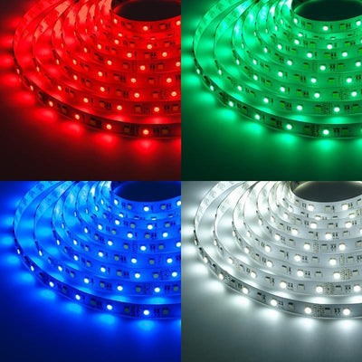 Tira LED RGB Inteligente con Bluetooth y Control por Música - Image 22