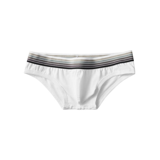 Bóxer Hombre Cintura Baja Algodón Ligero Diseño Moderno y Sexy - Image 6