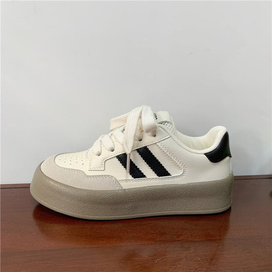 Tenis Gruesos Versátiles para Mujer - Diseño Moderno y Cómodo - Image 33