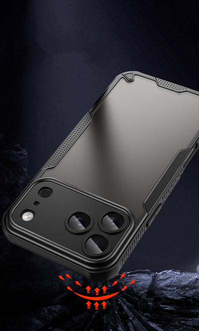 Funda Protectora para Celular con Bordes Suaves y Esquinas Reforzadas - Image 17
