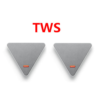 Parlante Bluetooth de Pared con Diseño Moderno - Image 4