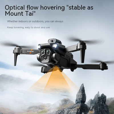 Dron K6 MAX con Triple Cámara HD - Fotografía Aérea Profesional con Evitación de Obstáculos - Image 16