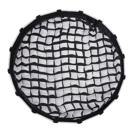Softbox Reflector Parabólico 300D con Difusor 120D para Iluminación Profesional - Image 6