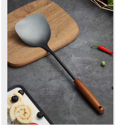 Espátula de Acero Inoxidable para Cocina - Image 11