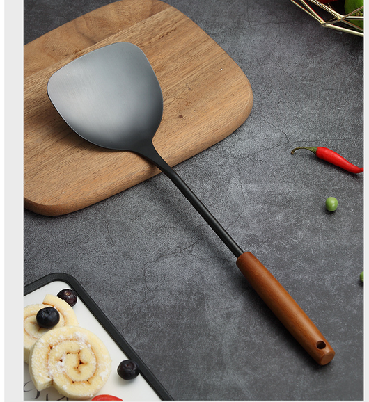 Espátula de Acero Inoxidable para Cocina - Image 11