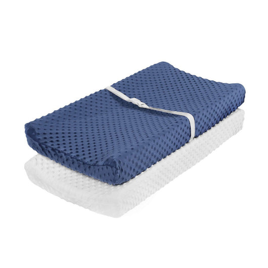 Protector Acolchado para Cambiador de Bebé Unisex - Image 18