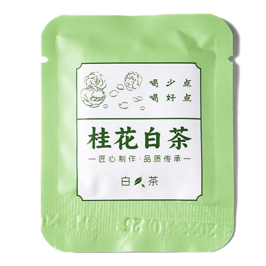 Bolsa a Granel de Crisantemo y Camelia de Yunnan - Image 5