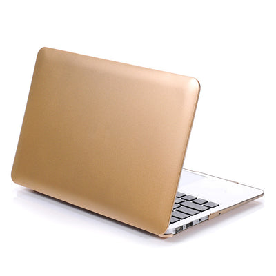 Funda Protectora Ultrafina de Metal para MacBook Pro 13" y Air 13" - Image 8