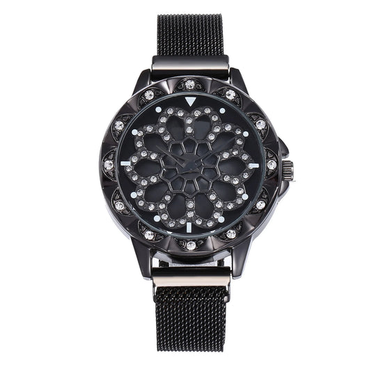 Reloj Deportivo para Mujer con Cierre Magnético y Movimiento de Cuarzo - Image 28
