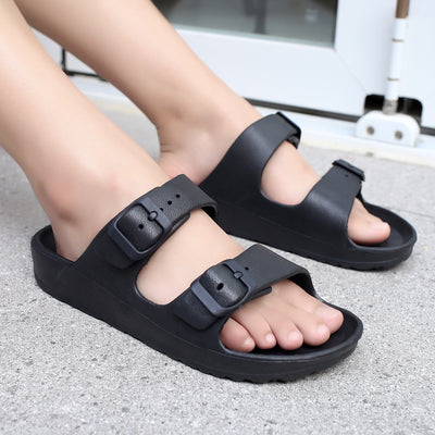 Sandalias de Playa Transpirables con Malla Ventilada - Cómodas y Resistentes - Image 7