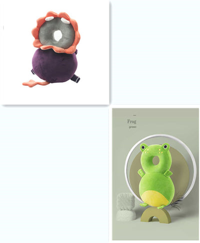 Protector de Cabeza para Bebés y Niños Pequeños - Image 26