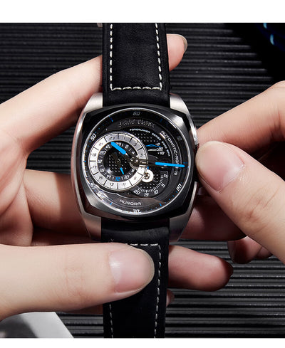 Reloj Automático Deportivo y Casual para Hombre - Image 15
