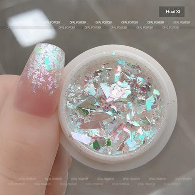 Polvo Glitter para Uñas - Brillo Deslumbrante y Profesional - Image 5