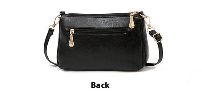 Bolsa Organizadora Doble para Celular y Monedero Mujer - Image 23