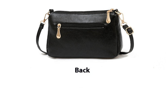 Bolsa Organizadora Doble para Celular y Monedero Mujer - Image 23