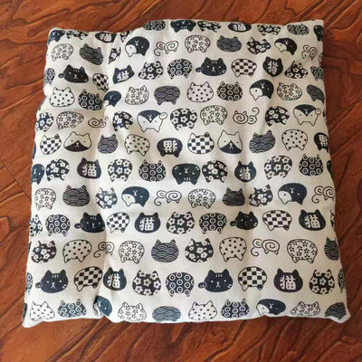 Tapete Absorbente para Arenero de Gato - Uso Todo Año - Image 6