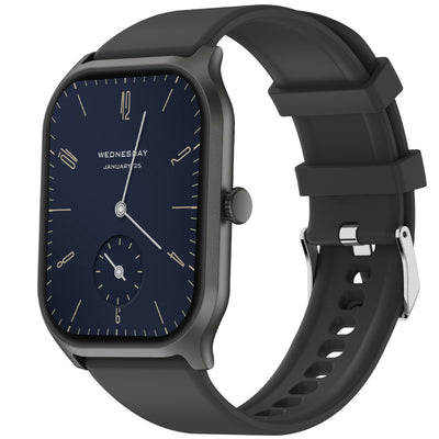 Reloj Deportivo Inteligente Pantalla Grande HD con Llamadas Bluetooth - Image 5