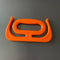 Naranja 1 Pieza