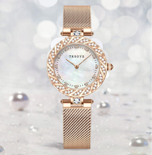Reloj Inteligente para Mujer Automático Resistente al Agua - Image 7