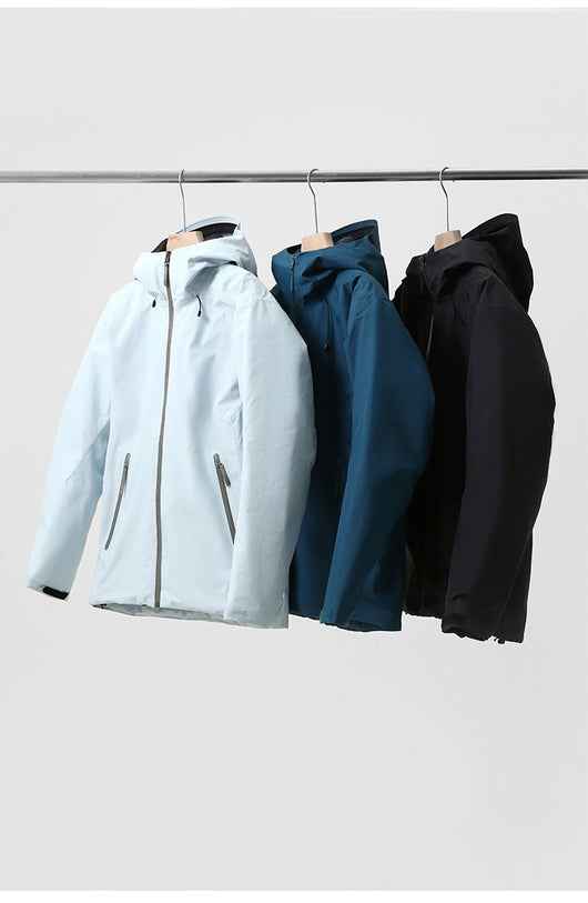 Chaqueta Térmica Impermeable -24°C para Aventuras Extremas - Image 26