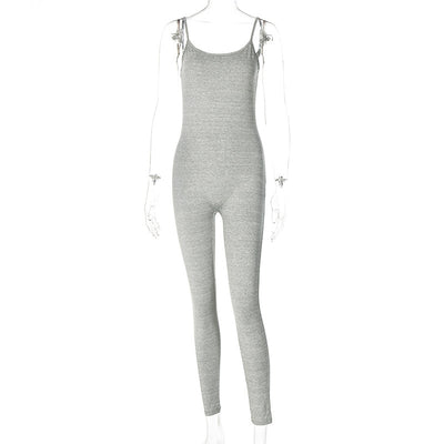 Jumpsuit Deportivo de Yoga con Tirante Ajustable - Image 15