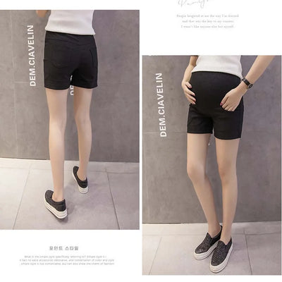 Shorts Reductores de Abdomen - Image 28