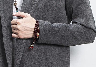 Cardigan para Hombre - Image 16