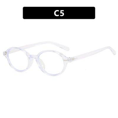 Gafas Literarias Retro Clásicas para Mujer - Image 9