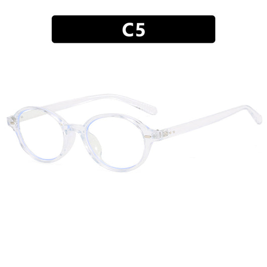 Gafas Literarias Retro Clásicas para Mujer - Image 9