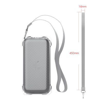 Funda Protectora con Protección en Cuatro Esquinas para Vision Pro - Image 2