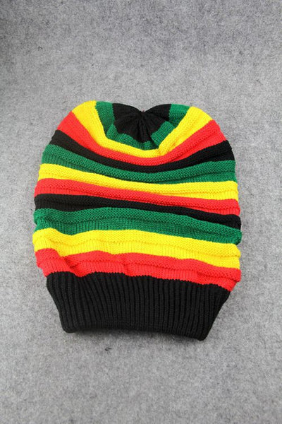 Gorro de Abrigo con Forro Polar Térmico - Image 5