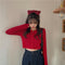 Rojo