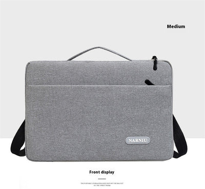 Bolsa para Laptop Ultraligera con Diseño Moderno - Image 29