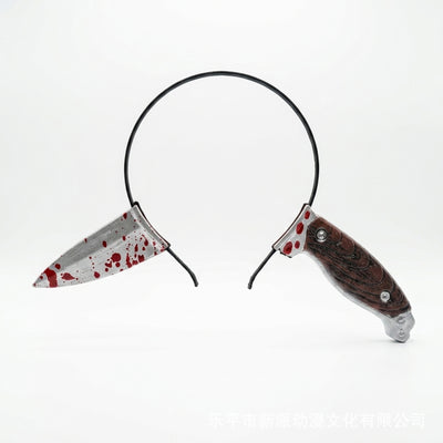 Diadema de Halloween Decorativa - Image 6