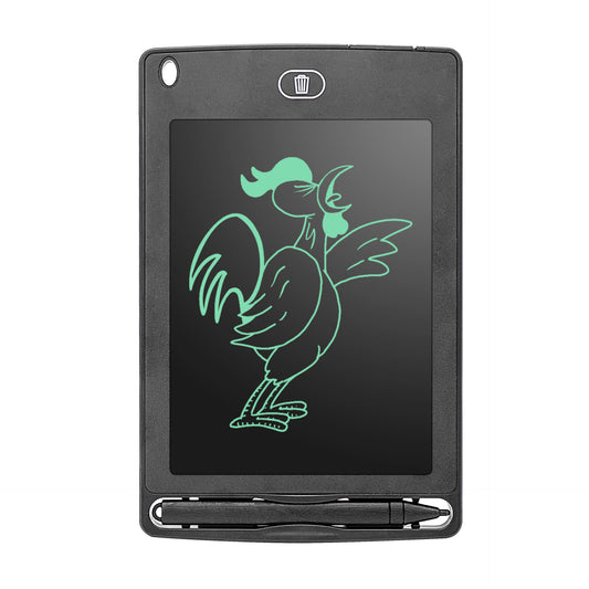 Pizarra LCD Infantil para Escritura y Dibujo - Image 2