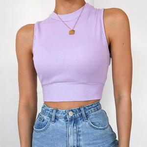 Top Halter Strapless Sexy para Verano - Image 3