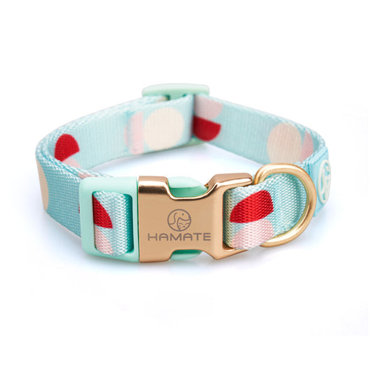 Arnés Pectoral en Y para Perro - Correa de Mascotas Fashion - Image 29