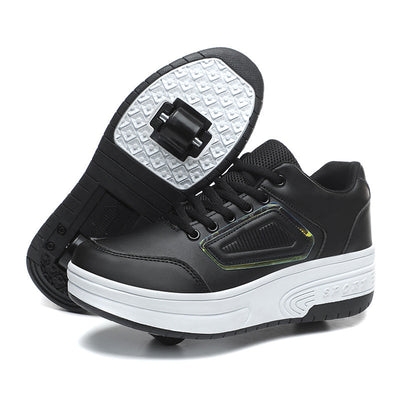 Zapatillas Deportivas de Tormenta para Niños y Niñas - Image 3
