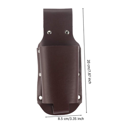 Bolsa de Cintura para Senderismo y Camping - Portabebidas Deportiva - Image 14