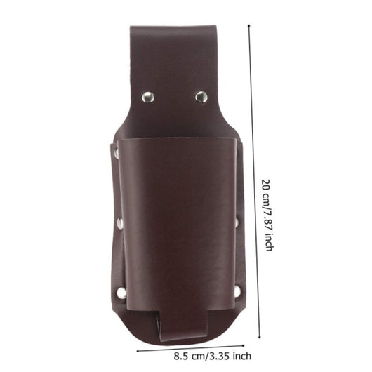 Bolsa de Cintura para Senderismo y Camping - Portabebidas Deportiva - Image 14