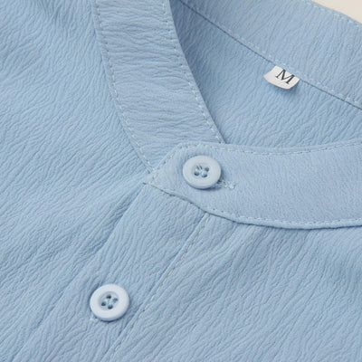 Chaleco Base Layer sin Mangas para Hombre - Outdoor Casual - Image 21