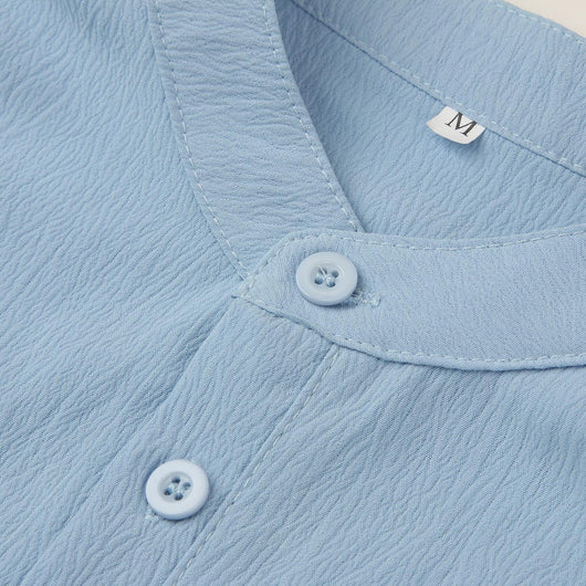 Chaleco Base Layer sin Mangas para Hombre - Outdoor Casual - Image 21