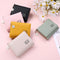 Billetera Minimalista Plegable para Mujer - Diseño Adorable