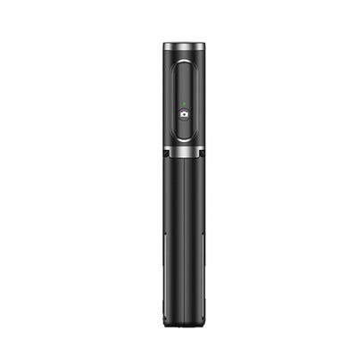Trípode Profesional para Transmisiones en Vivo con Control Remoto Bluetooth Integrado - Image 5