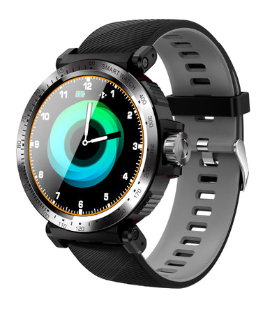 Reloj Deportivo Multifunción K18 con Pantalla Táctil - Image 7