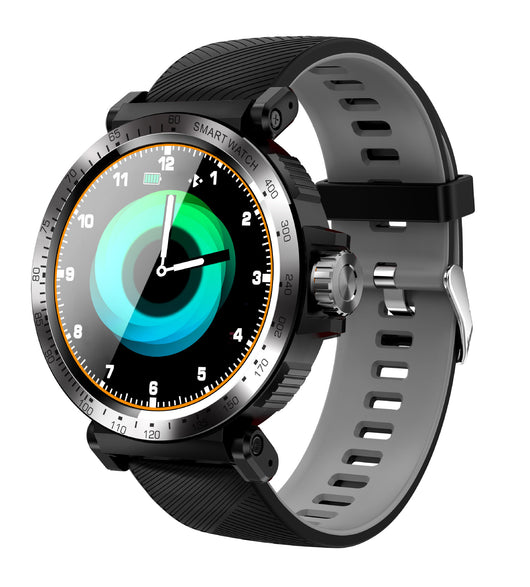 Reloj Deportivo Multifunción K18 con Pantalla Táctil - Image 7