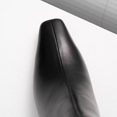 Botas de Invierno para Mujer en Cuero Genuino - Calidez y Estilo - Image 23